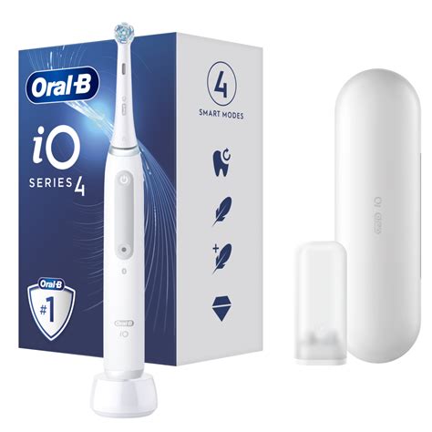 oral b io series 4.